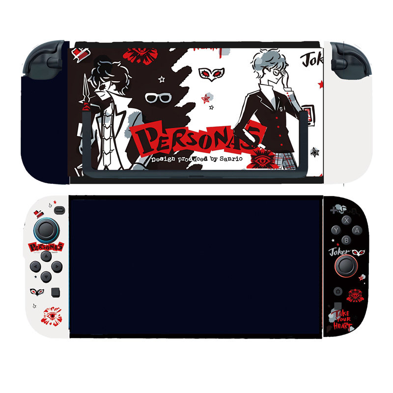 Joker Gaming Accessories - 게임 매니아를 위한 스위치 2 하드