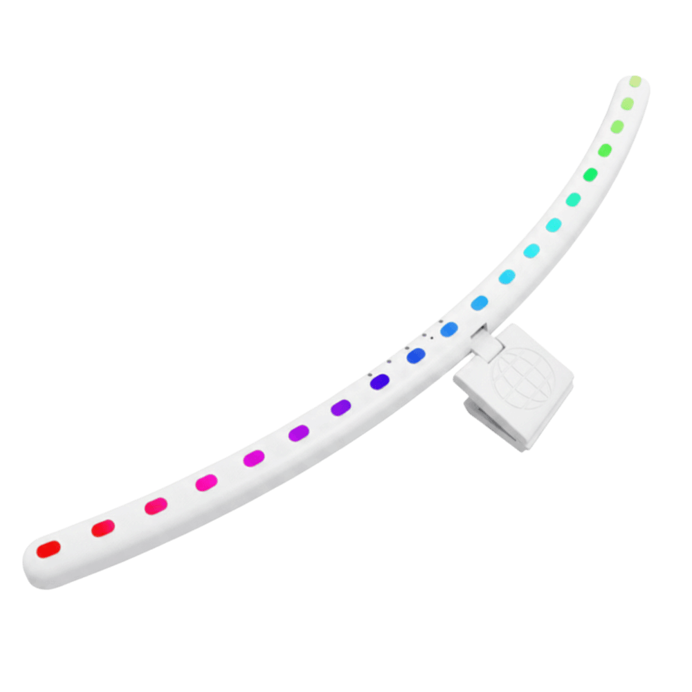 Monitor Light Bar - RGB 분위기 모니터 라이트 바 터치