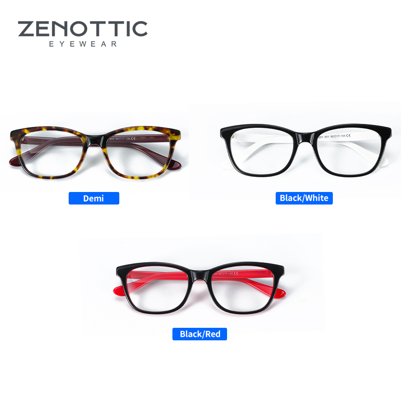 Gaming Accessories For 11 Year Old Boy - ZENOTTIC 블루레이 방지 안경 아세테이트 광학
