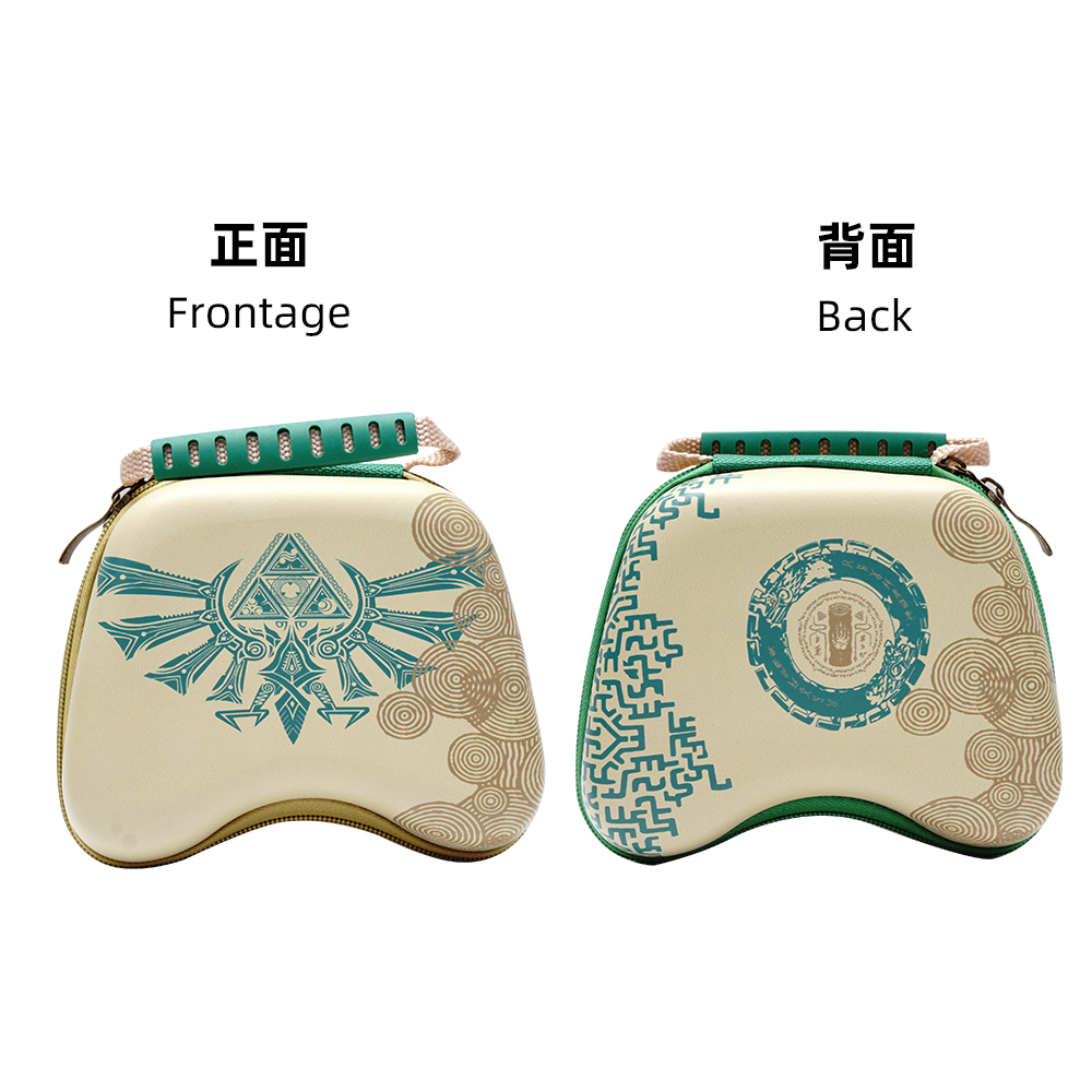 Gaming Setup Accessories Xbox - 닌텐도 스위치 프로용 휴대용 보관 핸들