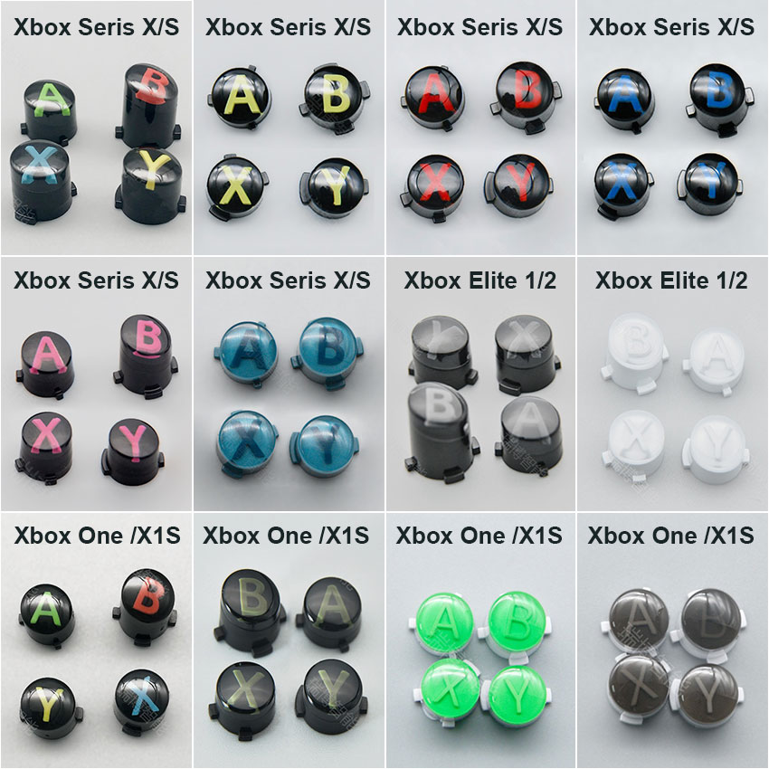 Gaming Setup Accessories Xbox - XBOX 시리즈 X S 무선 컨트롤러