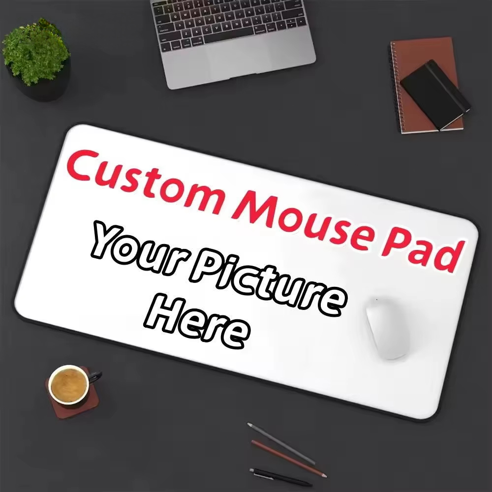 Gaming Accessories Companies - DIY 맞춤형 마우스 패드 XXL 애니메이션