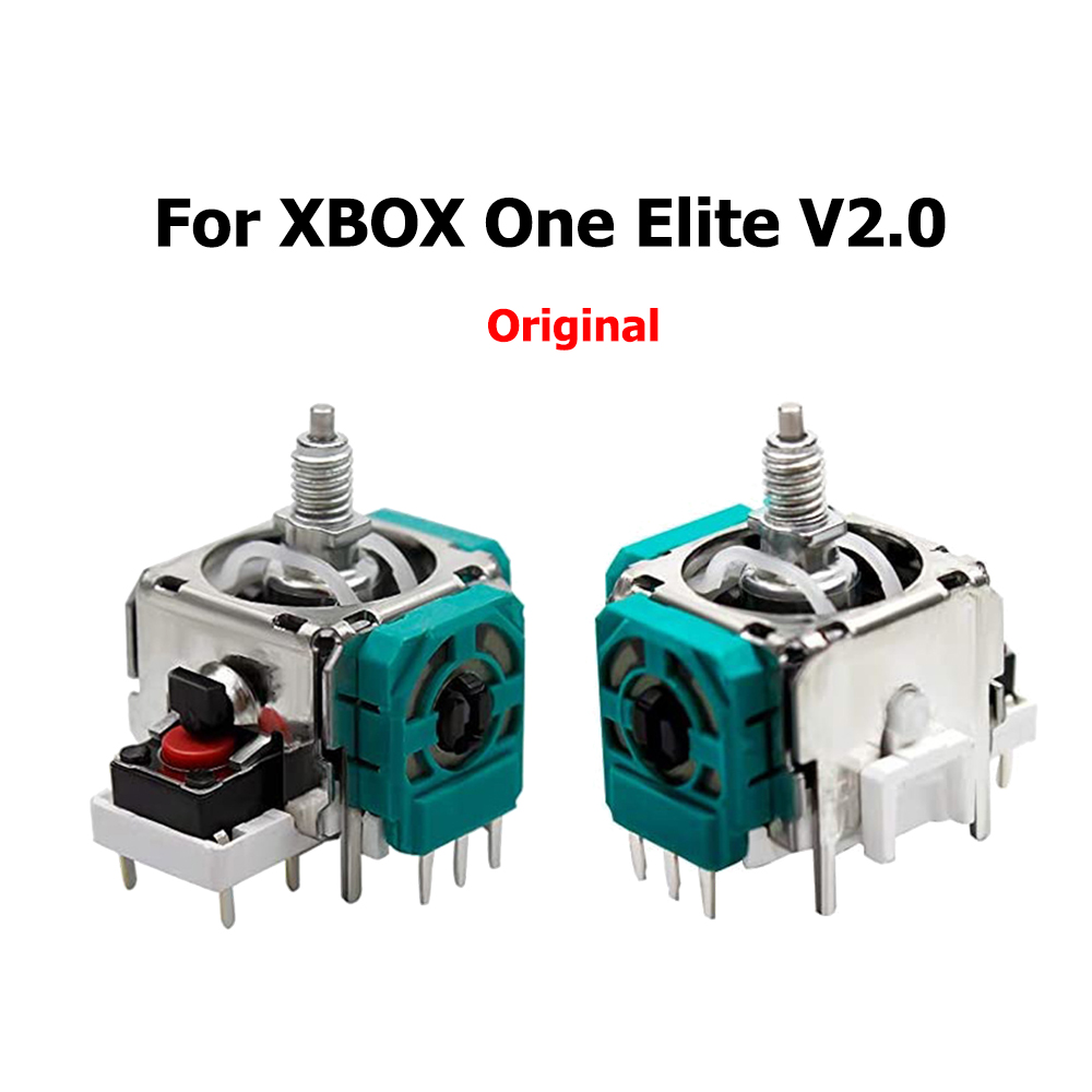 Gaming Setup Accessories Xbox - GSF 3D 아날로그 스틱 센서 모듈