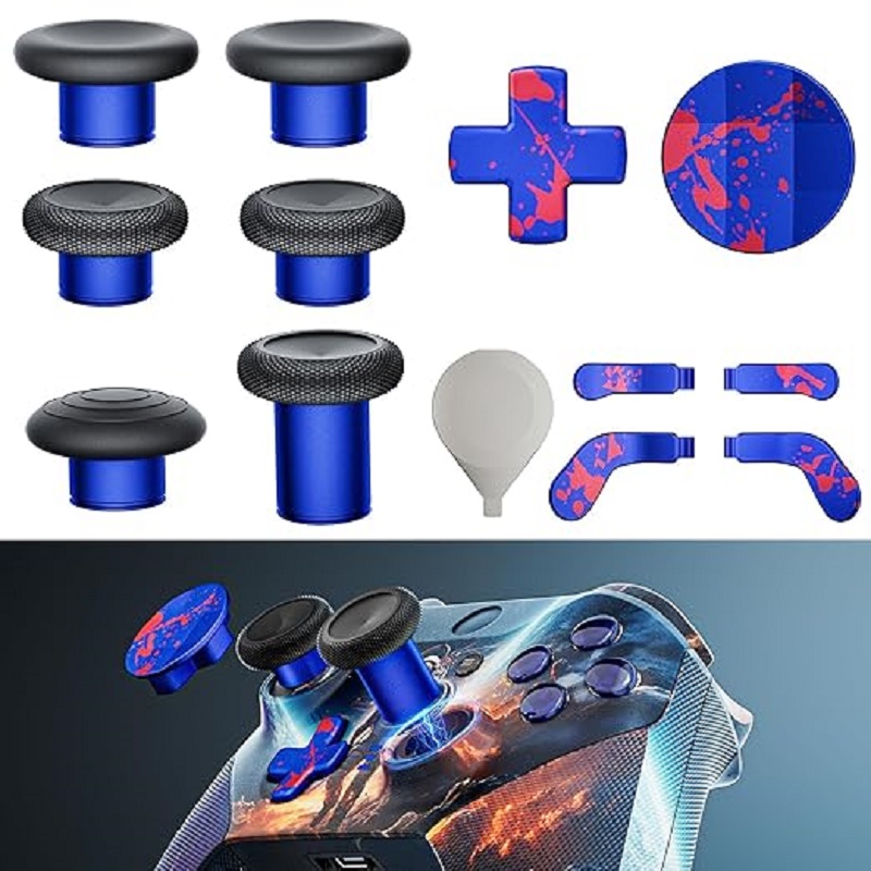 Gaming Setup Accessories Xbox - Xbox 엘리트 시리즈 2 컨트롤러용 14
