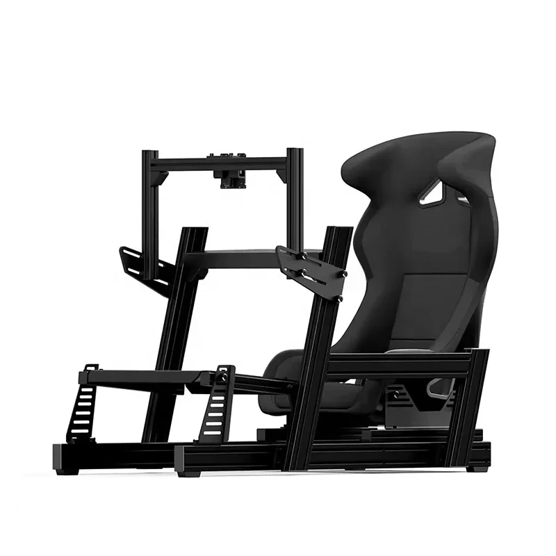 Gaming Accessories Bundle - 게이밍 액세서리 완비형 시뮬레이션 레이싱 번들