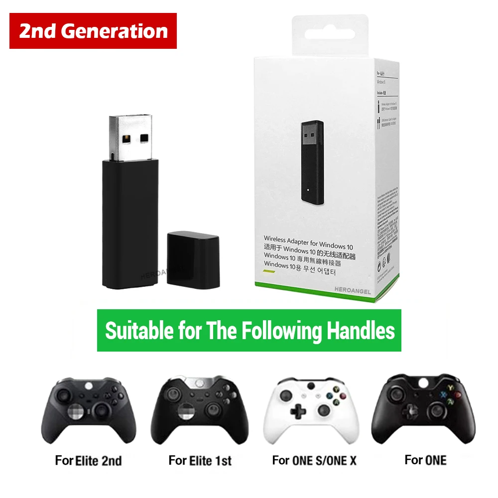 Gaming Setup Accessories Xbox - Xbox One S X 엘리트 윈도우