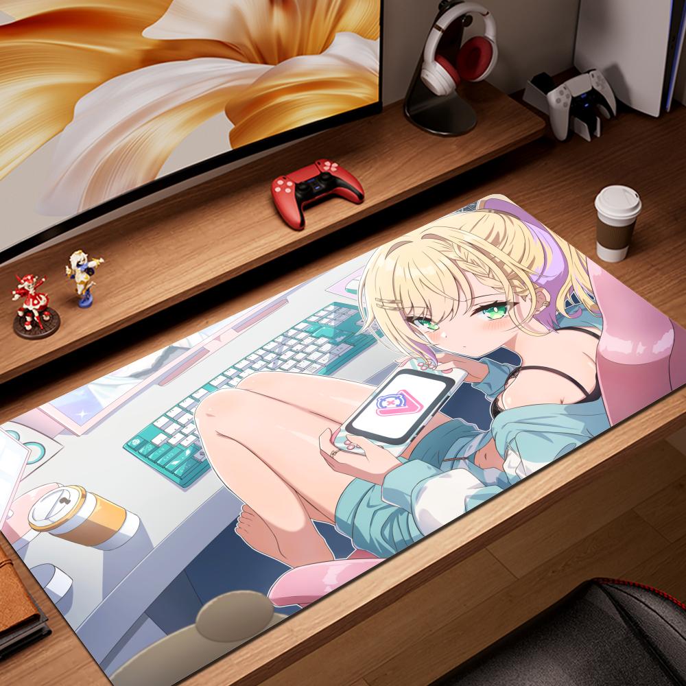 Gaming Accessories Companies - 마우스 패드 HYBXAXC 컴퓨터 액세서리 키보드