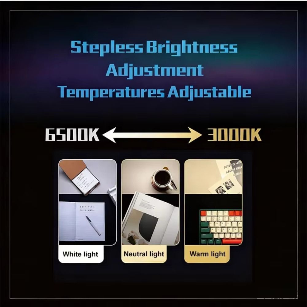 RGB 분위기 모니터 라이트 바 터치 컨트롤 디밍 기능 - Monitor Light Bar 리뷰 및 가격