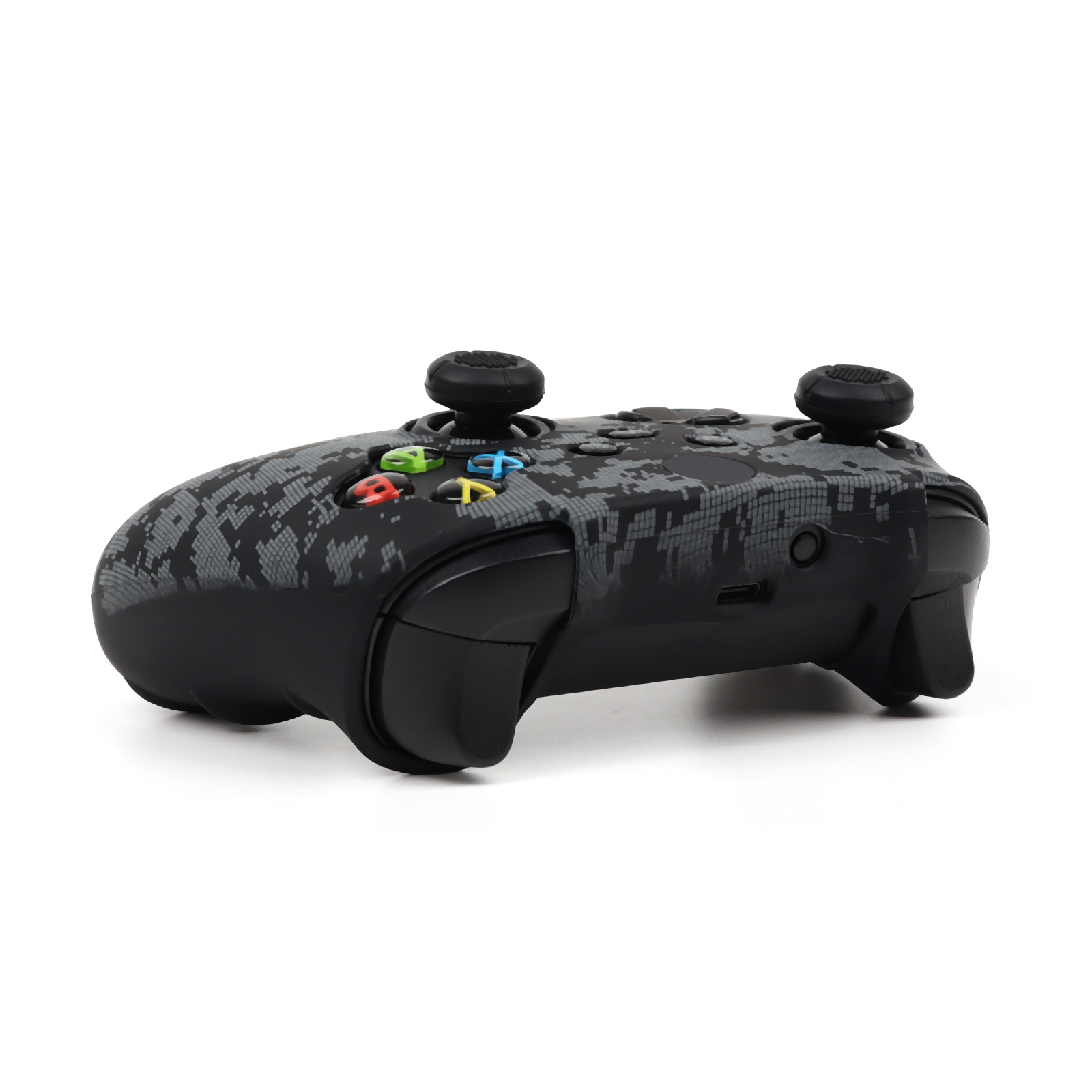 Xbox 시리즈 X/S 컨트롤러용 부드러운 실리콘 케이 - Gaming Setup Accessories Xbox 리뷰 및 가격