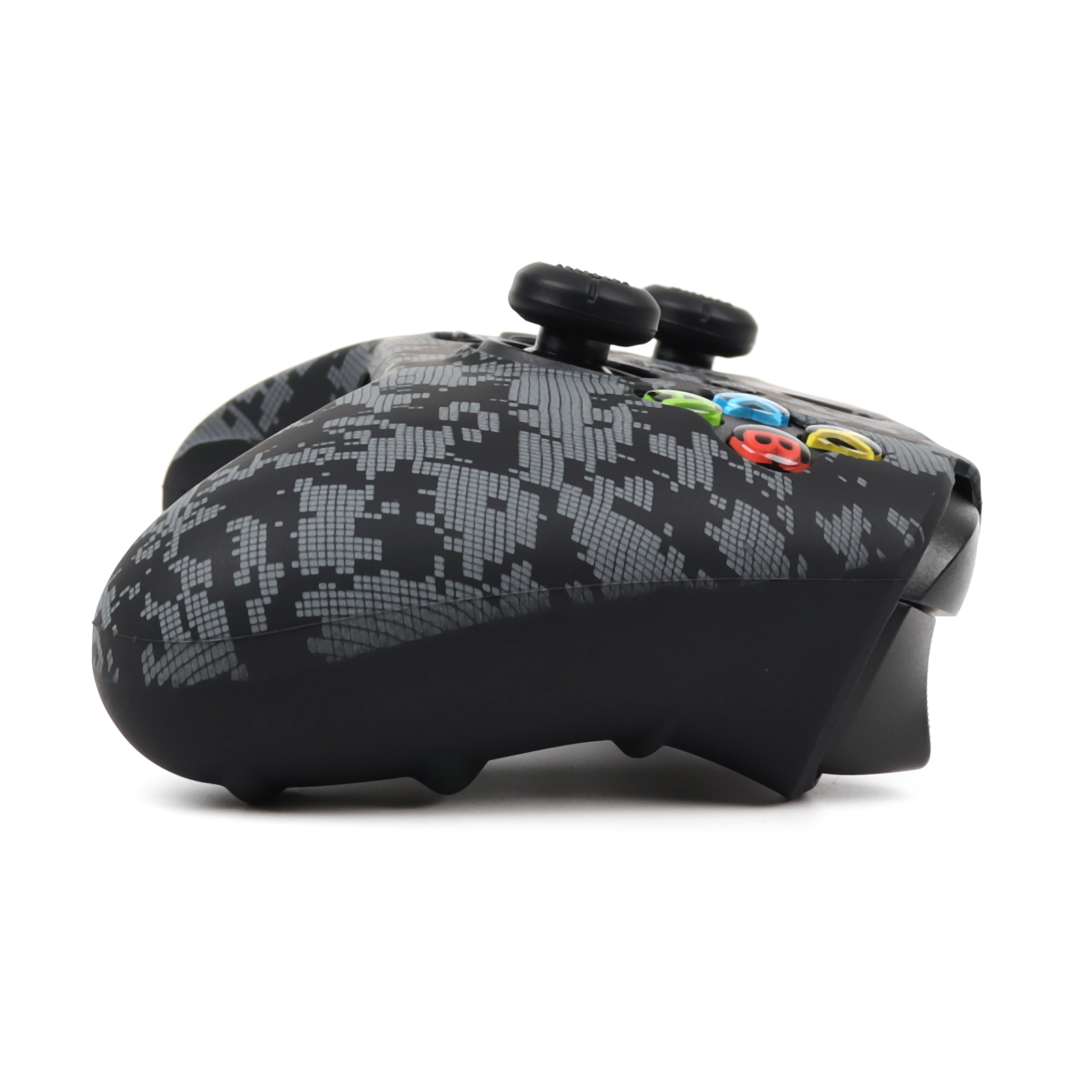 Xbox 시리즈 X/S 컨트롤러용 부드러운 실리콘 케이 - Gaming Setup Accessories Xbox 리뷰 및 가격