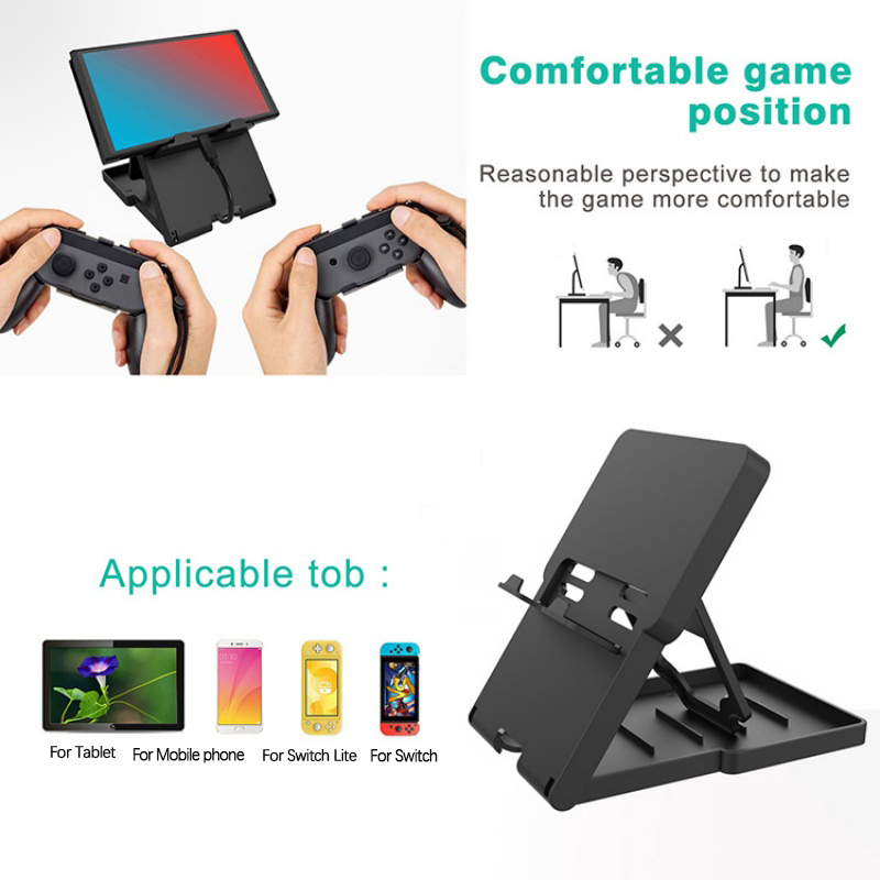 스위치 2용 스탠드 홀더 베이스, 스위치/스위치 OLE - Gaming Accessories Bundle 리뷰 및 가격