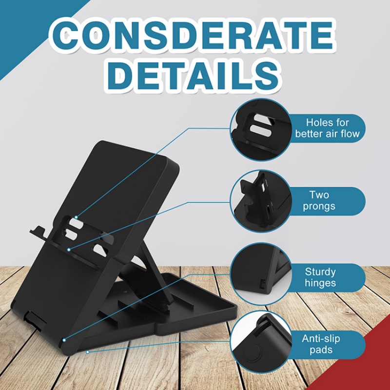 스위치 2용 스탠드 홀더 베이스, 스위치/스위치 OLE - Gaming Accessories Bundle 리뷰 및 가격
