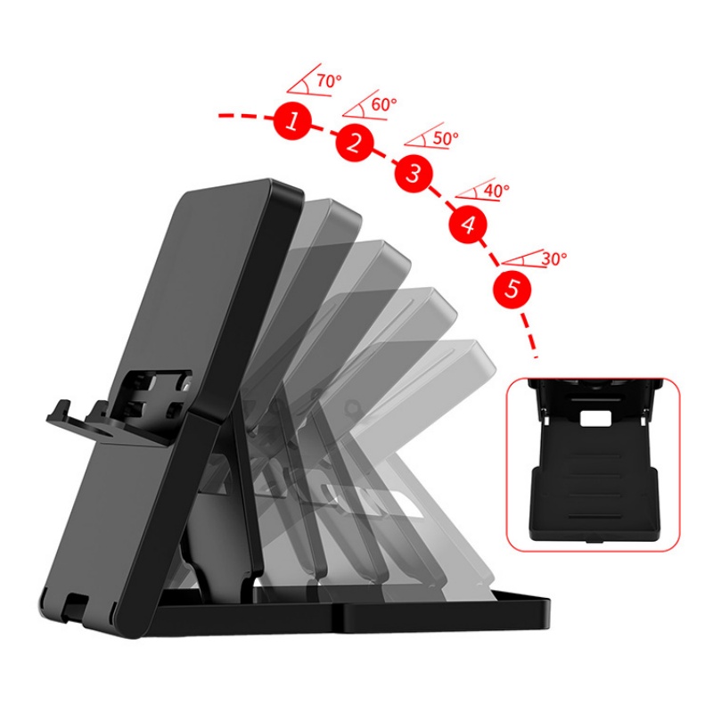 스위치 2용 스탠드 홀더 베이스, 스위치/스위치 OLE - Gaming Accessories Bundle 리뷰 및 가격