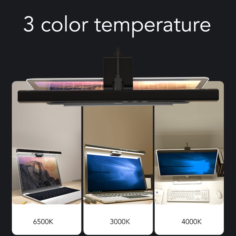 모니터 라이트 바 타이밍 기능 3가지 색상 모드 터치  - Monitor Light Bar 리뷰 및 가격