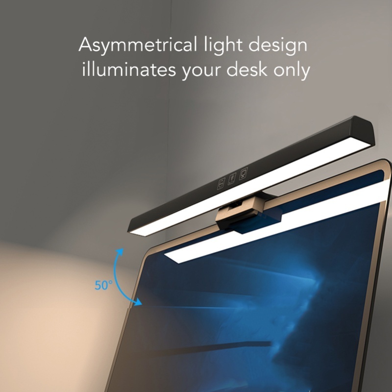 모니터 라이트 바 타이밍 기능 3가지 색상 모드 터치  - Monitor Light Bar 리뷰 및 가격