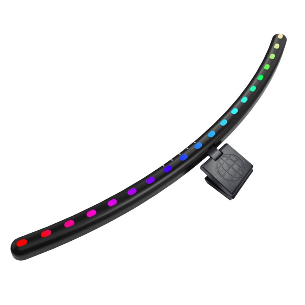 RGB 분위기 모니터 라이트 바 터치 컨트롤 음악 리듬 - Monitor Light Bar 리뷰 및 가격