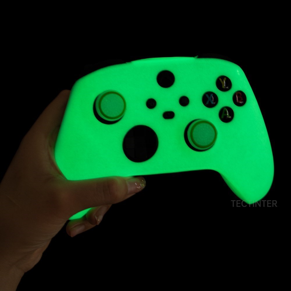 Xbox 시리즈 X/S 게임 패드용 보호 케이스 Xbo - Gaming Setup Accessories Xbox 리뷰 및 가격