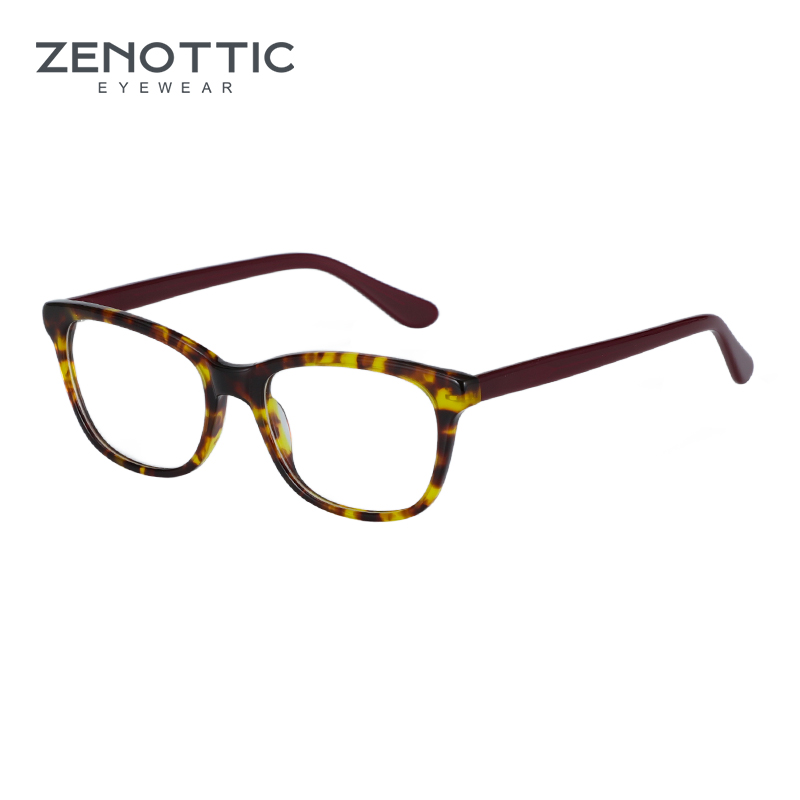 ZENOTTIC 블루레이 방지 안경 아세테이트 광학 안 - Gaming Accessories For 11 Year Old Boy 리뷰 및 가격