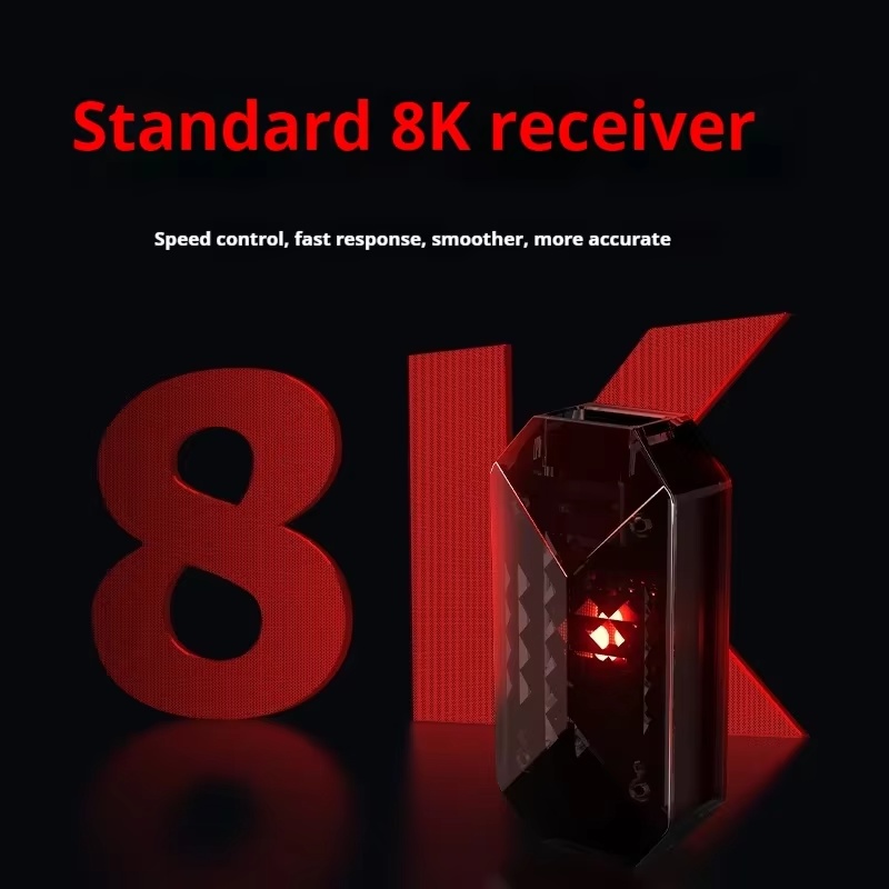 VXE VGN MAD R 메이저 초경량 무선 마우스 인 - Gaming Accessories 리뷰 및 가격