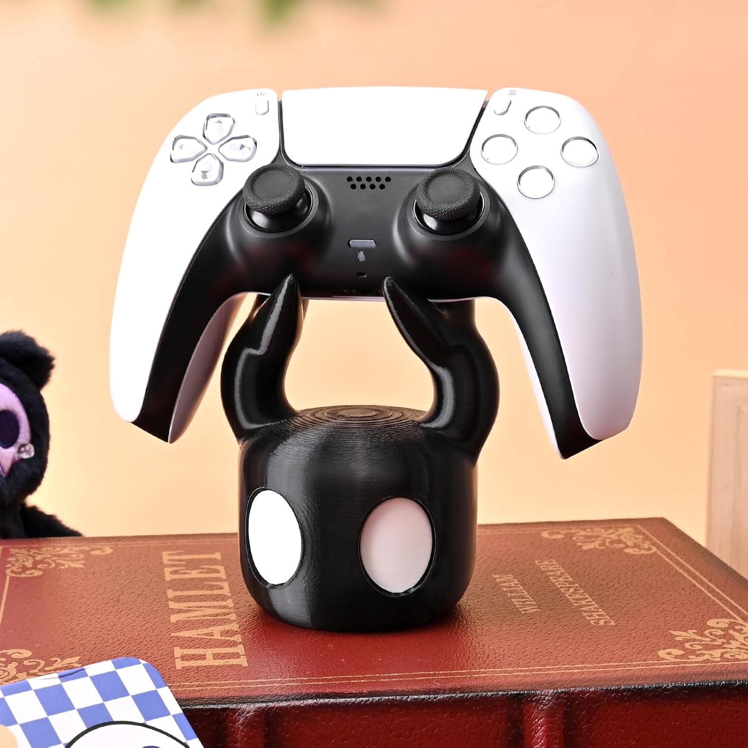 게임 컨트롤러 고스트 디스플레이 스탠드 PS5 Xbox - Gaming Accessories 리뷰 및 가격