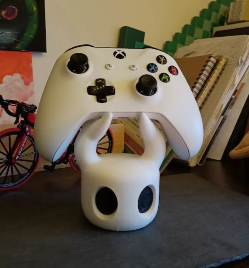 게임 컨트롤러 고스트 디스플레이 스탠드 PS5 Xbox - Gaming Accessories 리뷰 및 가격