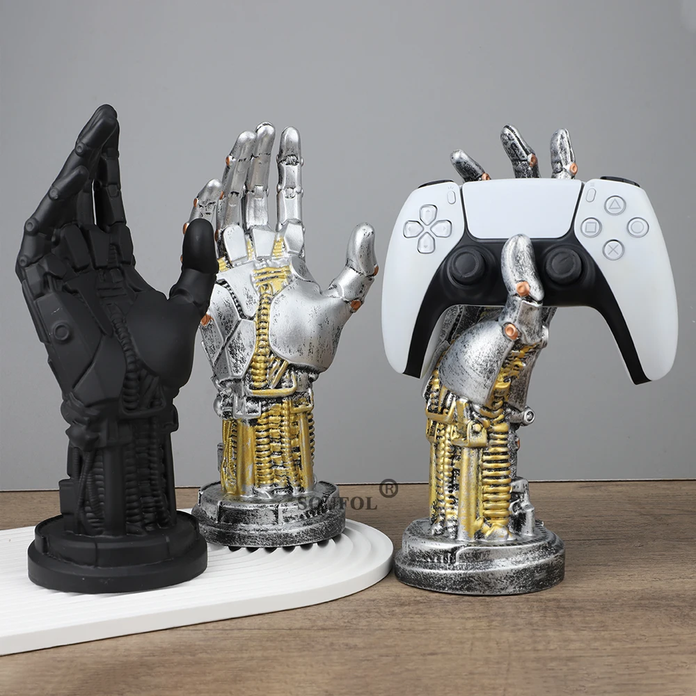 PS4/PS5/Xboxs 시리즈 게임패드 브래킷용 사이 - Gaming Setup Accessories Xbox 리뷰 및 가격