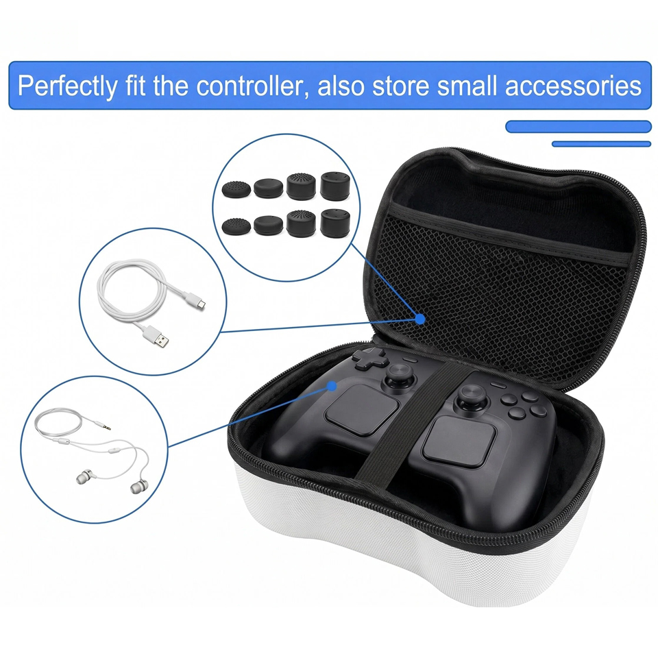 스팀 컨트롤러/PS5 PS4 PS3/Xbox 시리즈/닌 - Gaming Setup Accessories Xbox 리뷰 및 가격