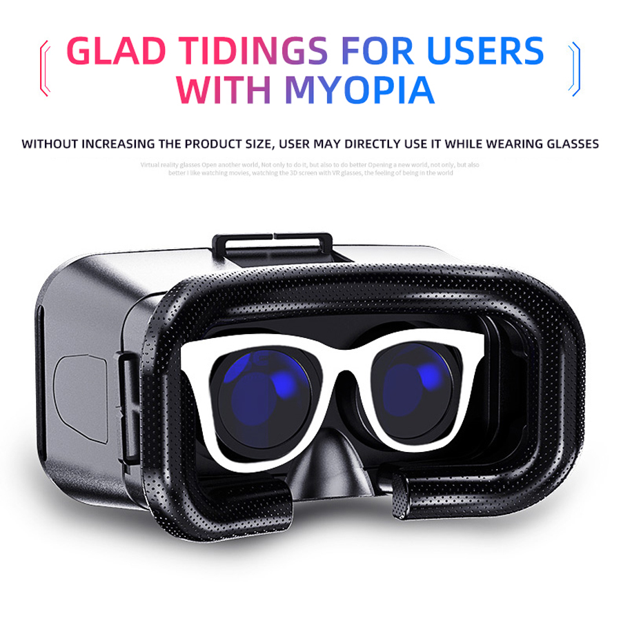 가상 현실 헬멧 VR 안경 3D 헤드셋 휴대폰 렌즈 고 - Gaming Accessories Bundle 리뷰 및 가격