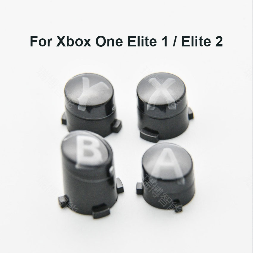 XBOX 시리즈 X S 무선 컨트롤러 교체 용 ABXY - Gaming Setup Accessories Xbox 리뷰 및 가격