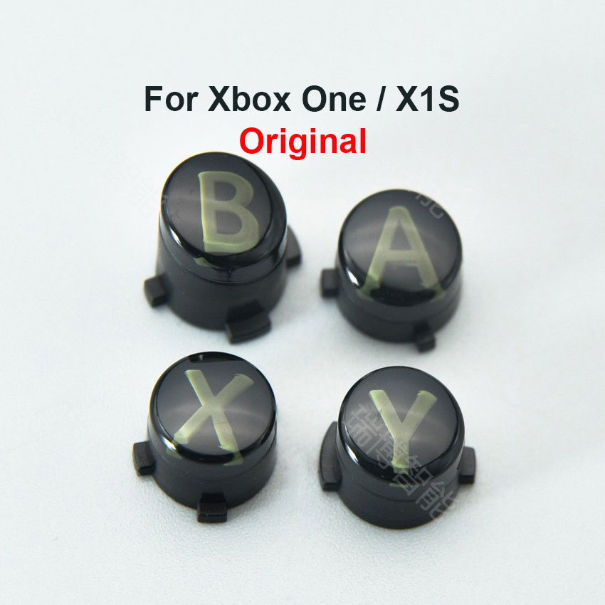 XBOX 시리즈 X S 무선 컨트롤러 교체 용 ABXY - Gaming Setup Accessories Xbox 리뷰 및 가격