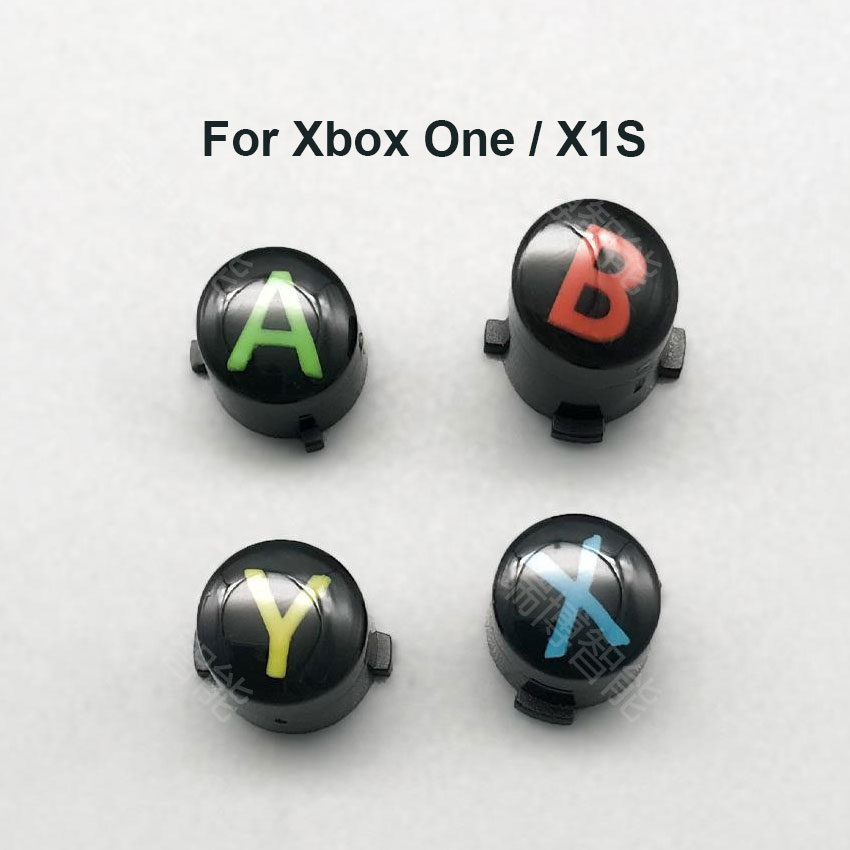 XBOX 시리즈 X S 무선 컨트롤러 교체 용 ABXY - Gaming Setup Accessories Xbox 리뷰 및 가격