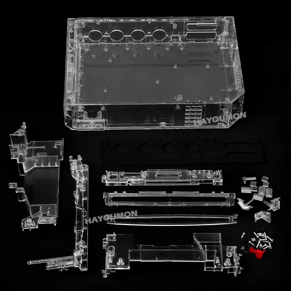 Wii 게임 콘솔 액세서리용 풀세트 하우징 쉘 교체 커 - Gaming Accessories Bundle 리뷰 및 가격