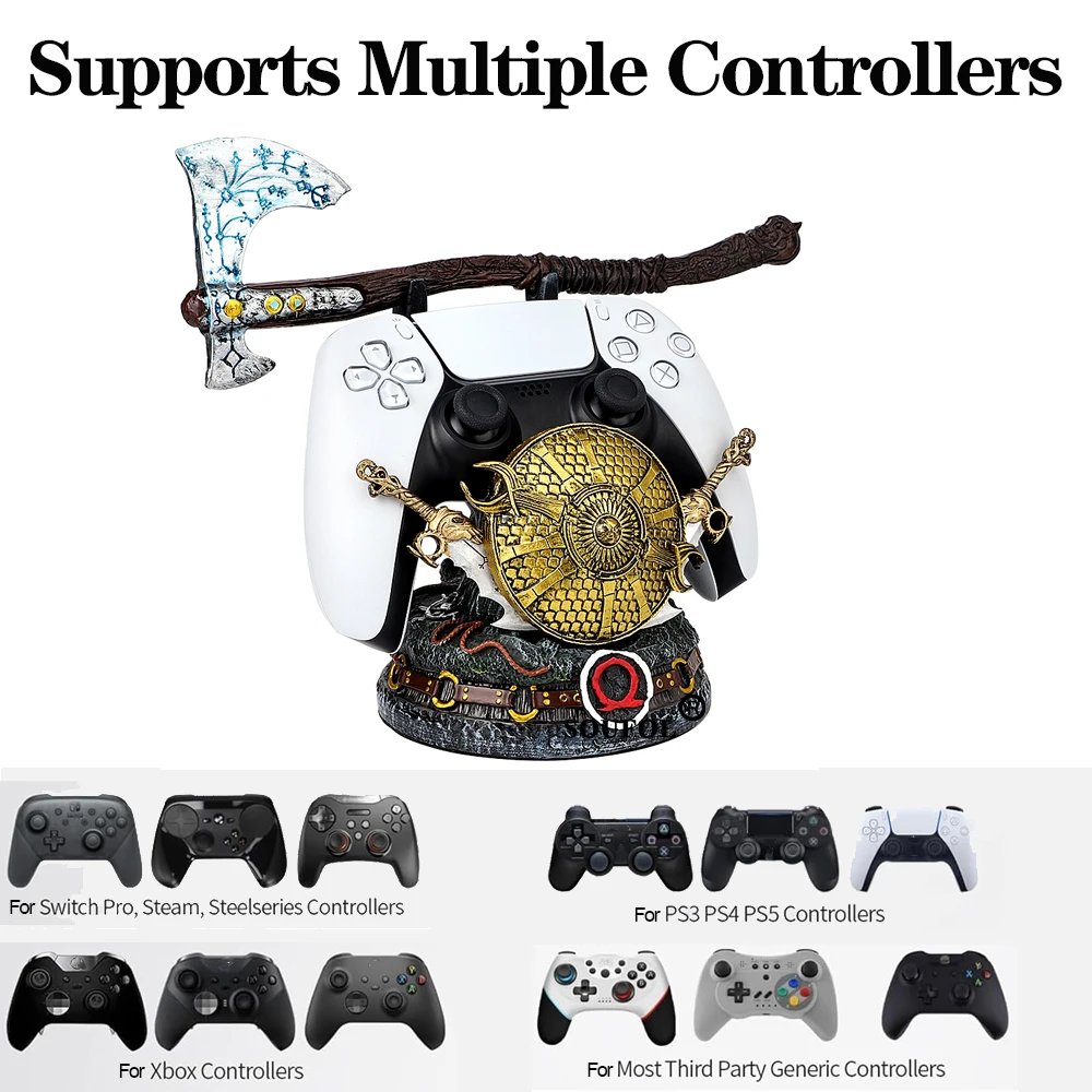 2025 새로운 전쟁의 신 게임 PS5/Xbox/PS4 - Gaming Setup Accessories Xbox 리뷰 및 가격