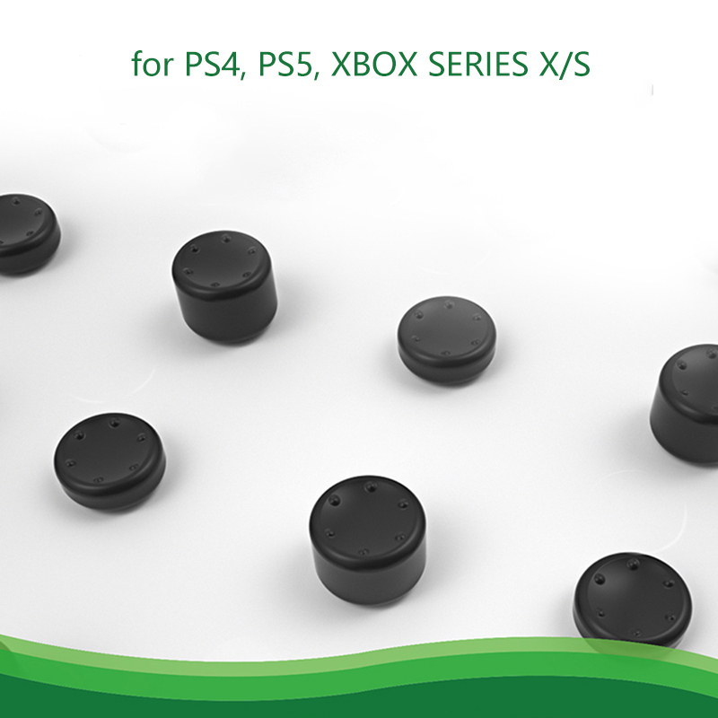 DATA FROG 8개입 컨트롤러 실리콘 아날로그 썸  - Gaming Setup Accessories Xbox 리뷰 및 가격
