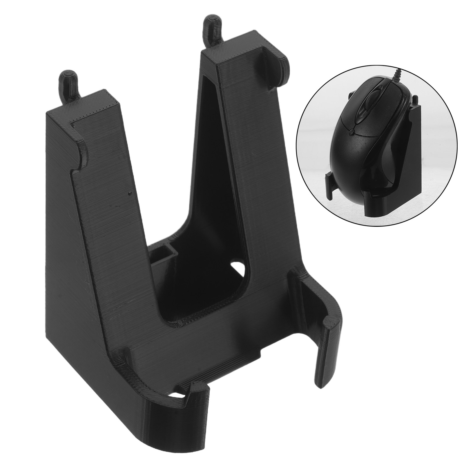 30mm 데스크탑 페그보드용 페그보드 마우스 홀더, 공 - Gaming Accessories 리뷰 및 가격