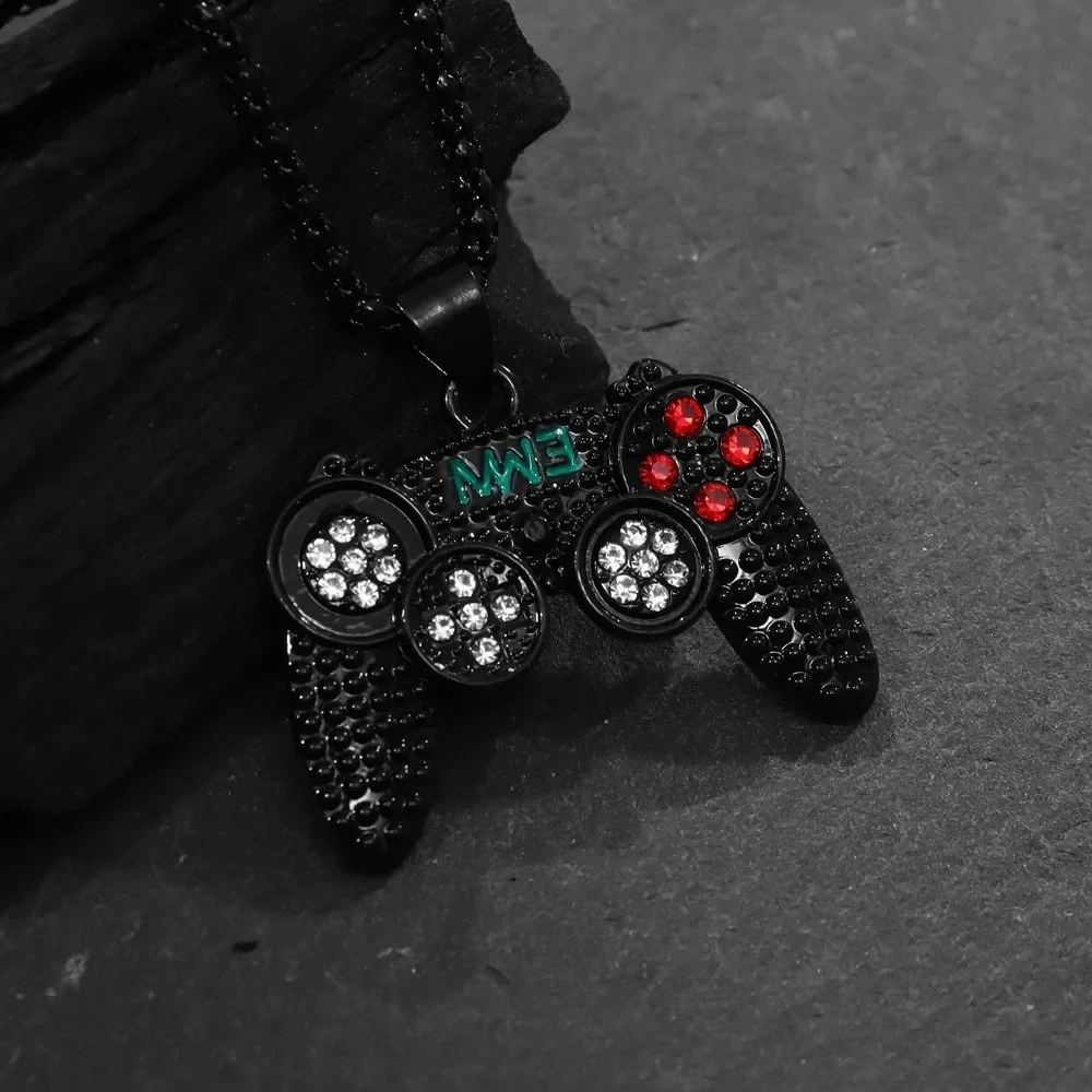 힙합 스타일 파티용 게이밍 주얼리 액세서리 휴일 선물  - Gaming Accessories Gift Ideas 리뷰 및 가격
