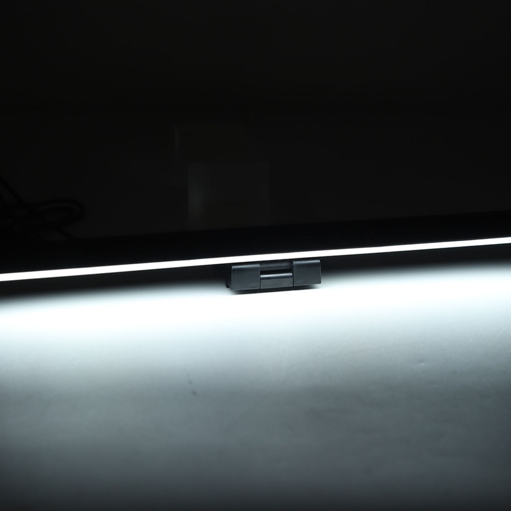 ABS 모니터 라이트 바 터치 컨트롤 디밍 가능 색온도 - Monitor Light Bar 리뷰 및 가격