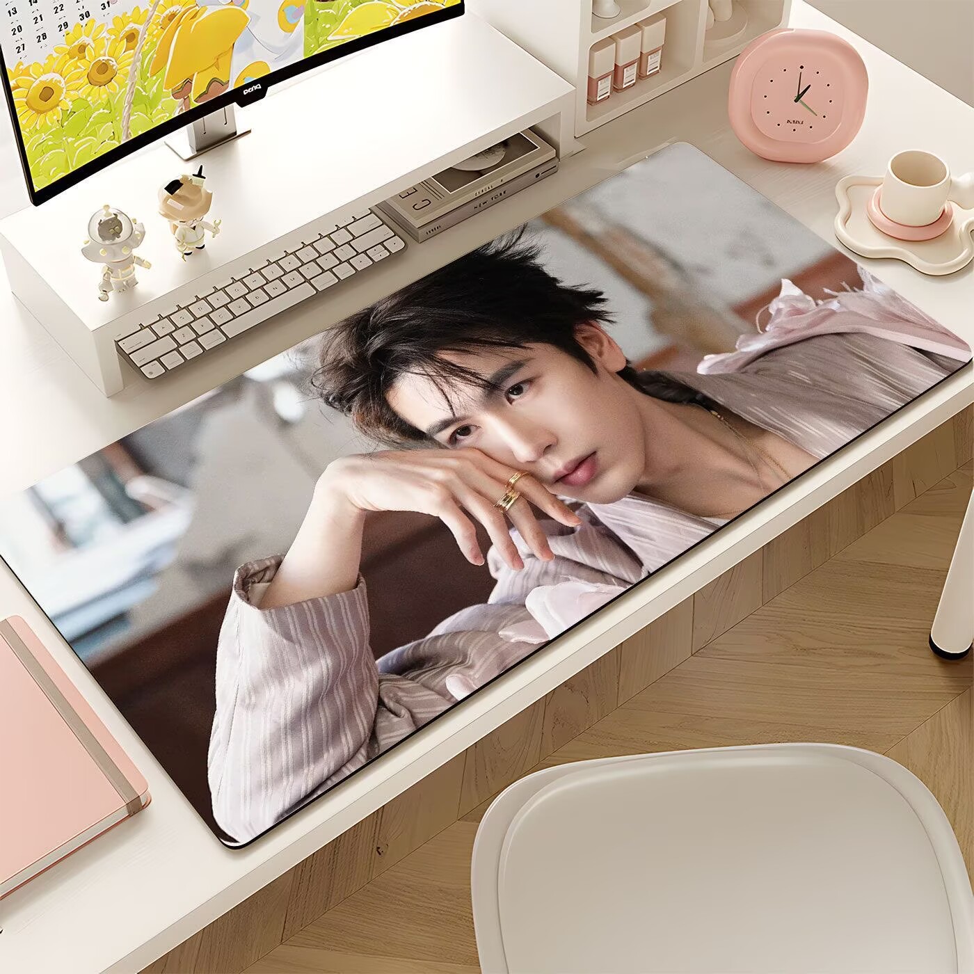 Zhang Linghe의 대형 마우스 패드, 유명 소설 - Gaming Accessories 리뷰 및 가격