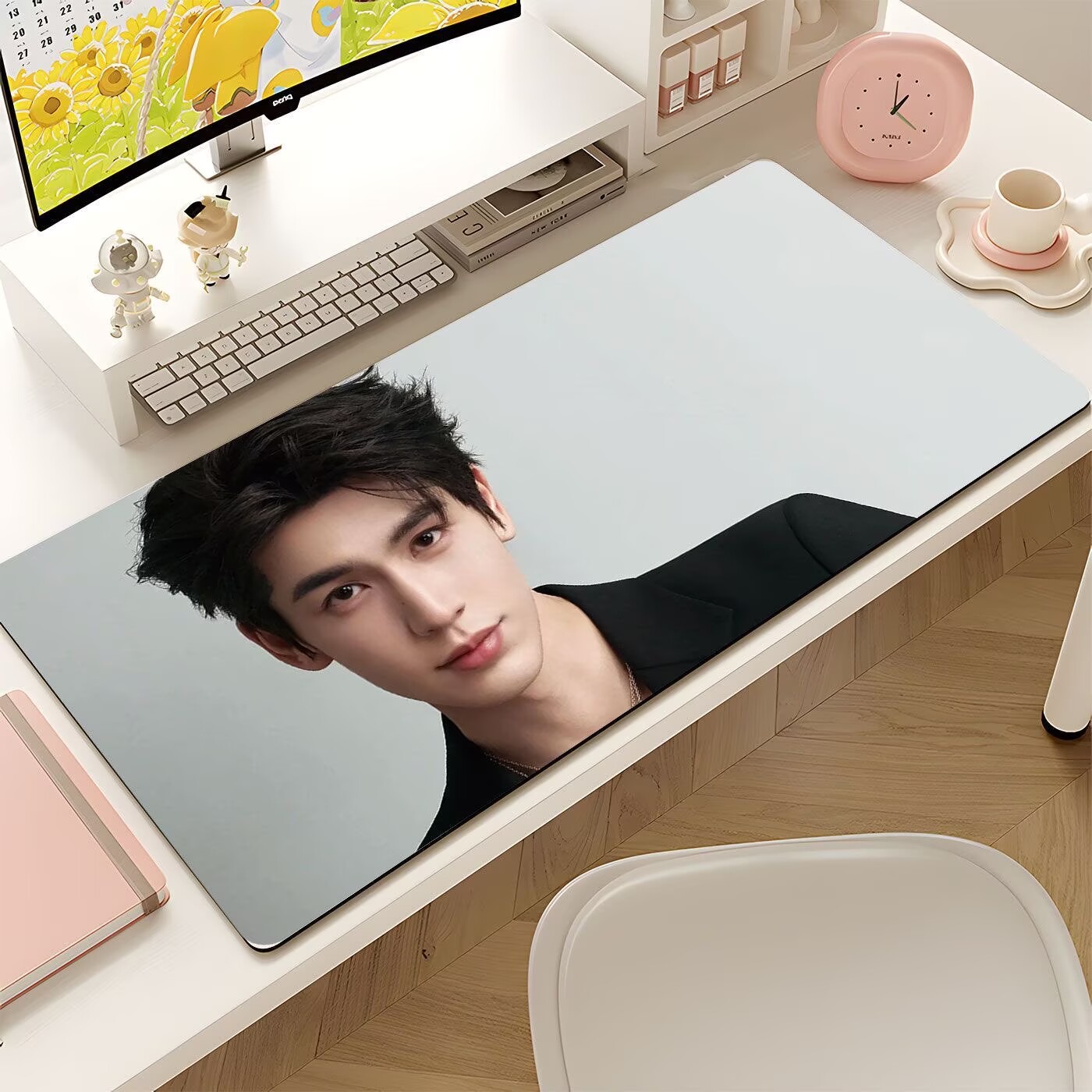 Zhang Linghe의 대형 마우스 패드, 유명 소설 - Gaming Accessories 리뷰 및 가격