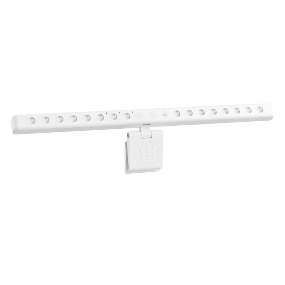 RGB 분위기 모니터 라이트 바 터치 컨트롤 디밍 기능 - Monitor Light Bar 리뷰 및 가격