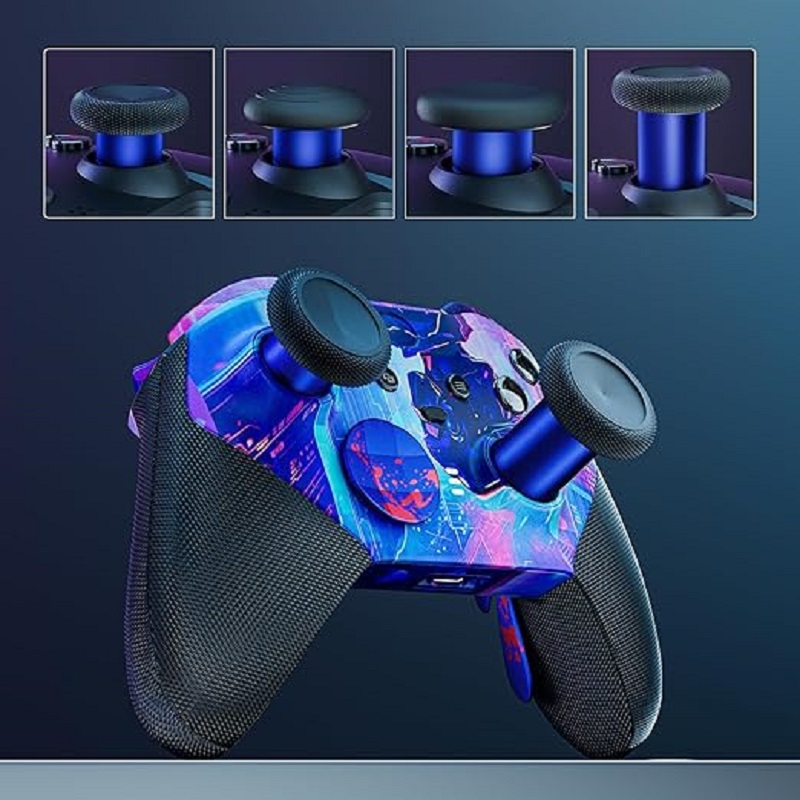 Xbox 엘리트 시리즈 2 컨트롤러용 14 in 1 키 - Gaming Setup Accessories Xbox 리뷰 및 가격