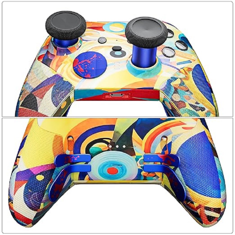 Xbox 엘리트 시리즈 2 컨트롤러용 14 in 1 키 - Gaming Setup Accessories Xbox 리뷰 및 가격