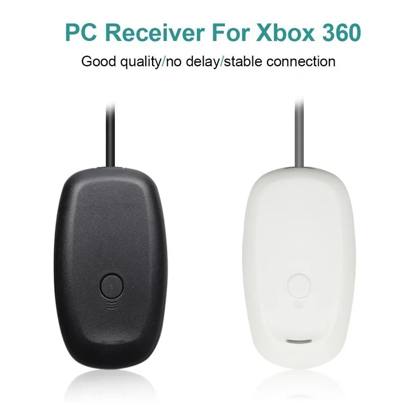 Xbox 360 게임패드 컨트롤러 송신기용 무선 게임  - Gaming Setup Accessories Xbox 리뷰 및 가격