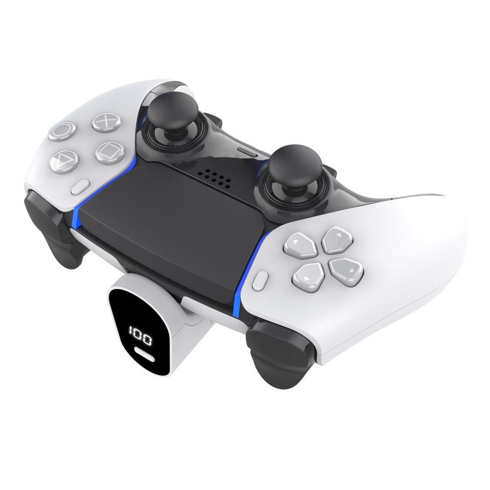 PS5 게임 컨트롤러 충전 배터리 2000mAh USB - Gaming Accessories Bundle 리뷰 및 가격