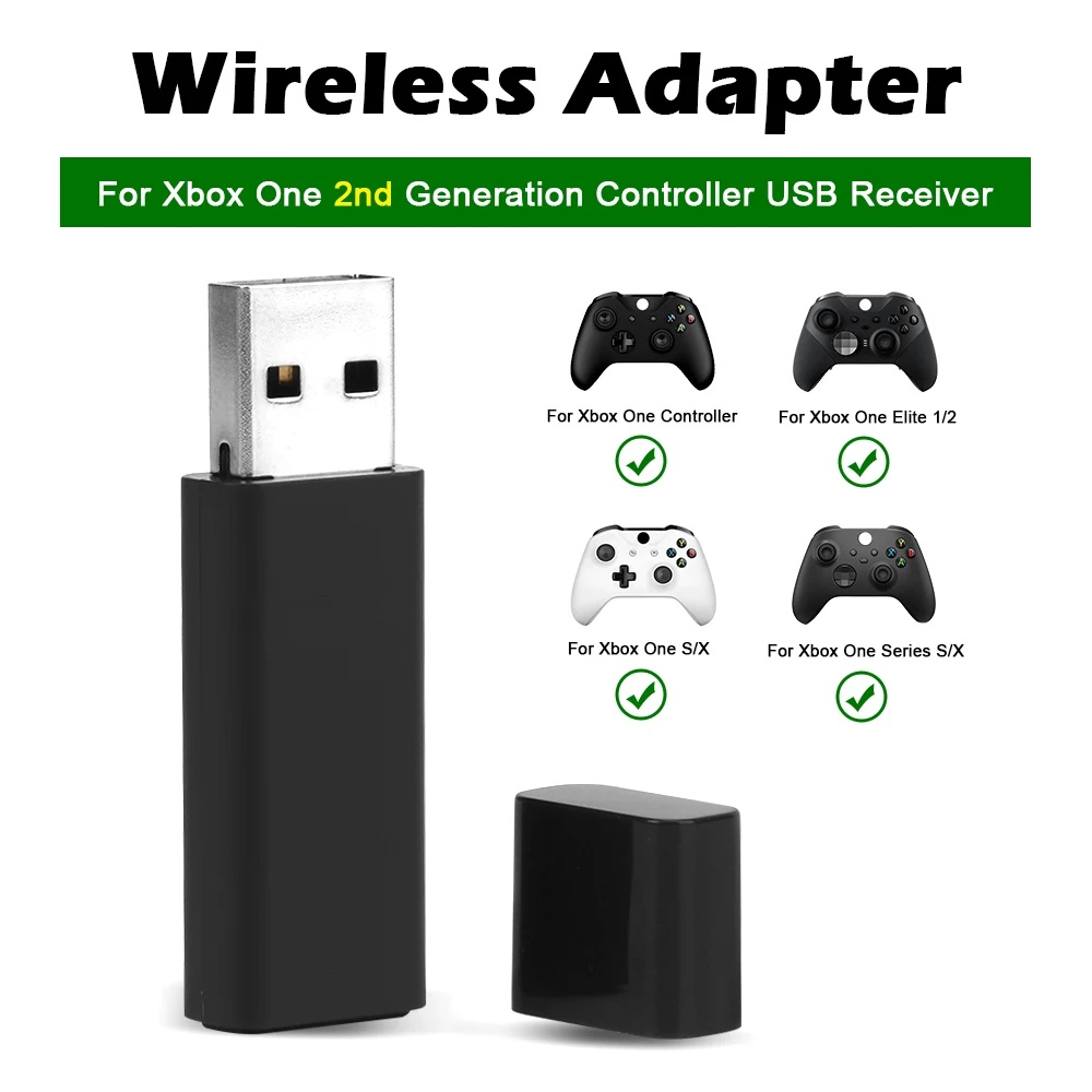 Xbox One S X 엘리트 윈도우 PC 수신기용 U - Gaming Setup Accessories Xbox 리뷰 및 가격