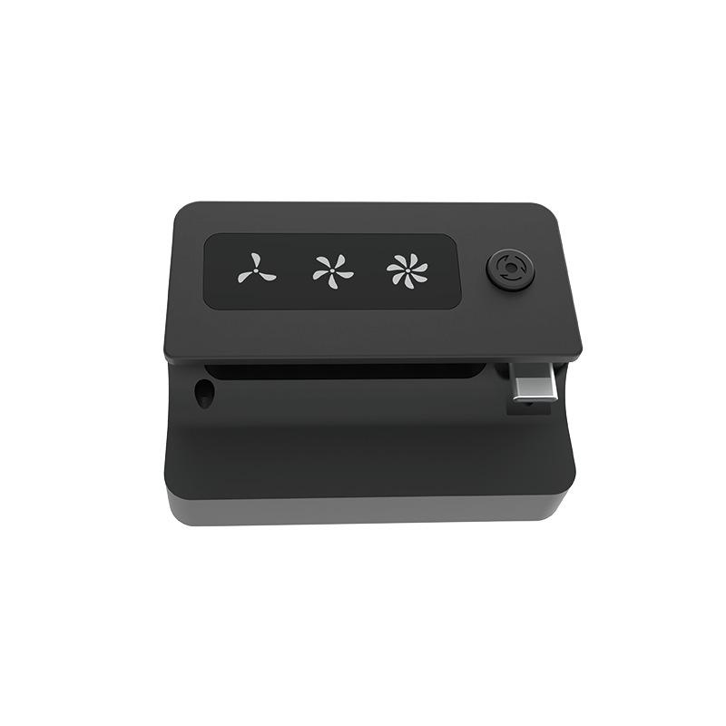 Switch2 호스트 냉각 팬용 3단 팬이 있는 호스트 - Gaming Accessories 리뷰 및 가격