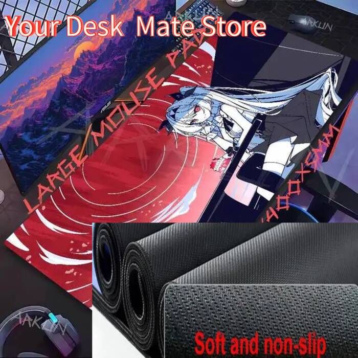 대형 패션 쿨 게이밍 당신과 나의 존재의 부재 마우스  - Gaming Accessories Companies 리뷰 및 가격