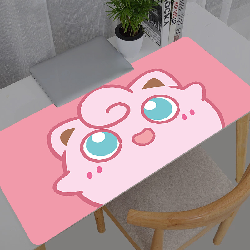 마우스 패드 대형 PC 포켓몬 피카추 새로운 컴퓨터 게 - Gaming Accessories Kawaii 리뷰 및 가격