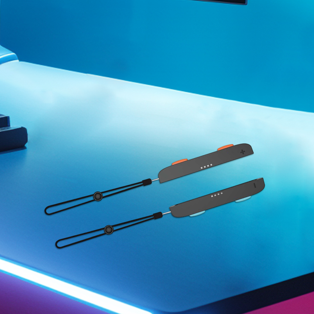2 팩 손목 스트랩 핸드 로프 컨트롤러 핸드 스트랩 N - Gaming Accessories Bundle 리뷰 및 가격
